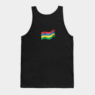 Mauritius Tank Top